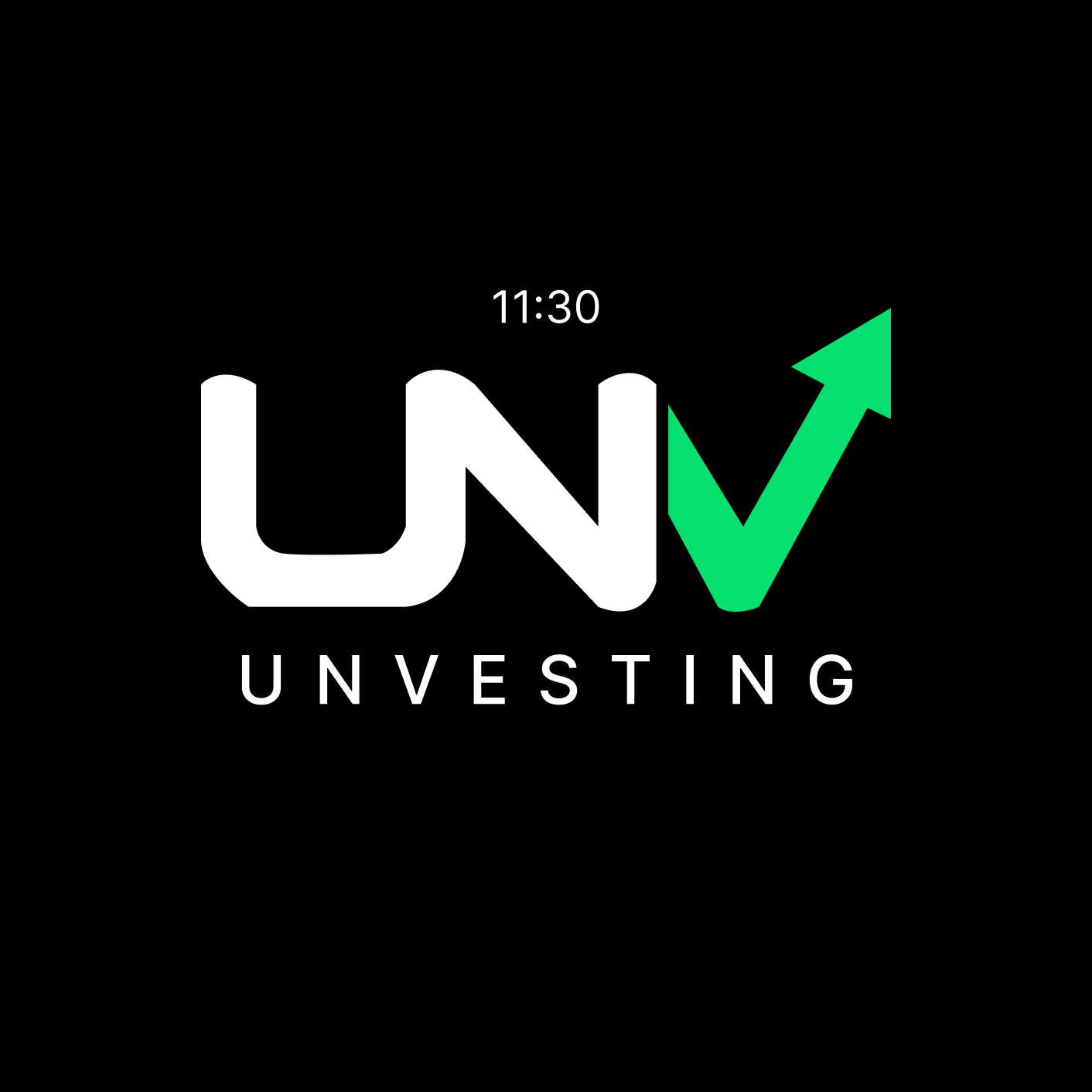 UNVESTING